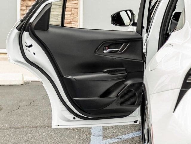 2023 Toyota Prius Prime SE