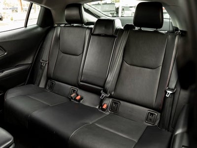 2023 Toyota Prius Prime SE