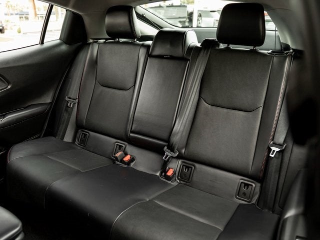 2023 Toyota Prius Prime SE