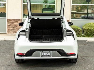 2023 Toyota Prius Prime SE