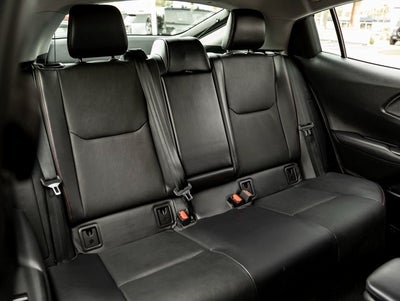 2023 Toyota Prius Prime SE