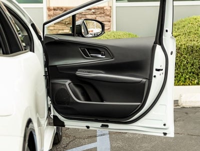 2023 Toyota Prius Prime SE