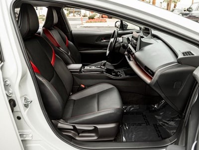 2023 Toyota Prius Prime SE