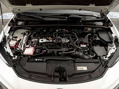 2023 Toyota Prius Prime SE