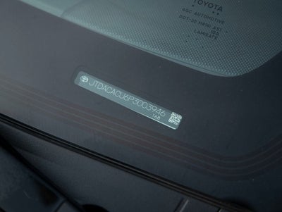 2023 Toyota Prius Prime SE