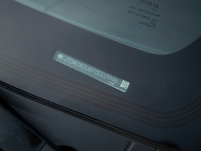 2023 Toyota Prius Prime SE