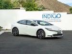 2023 Toyota Prius Prime SE