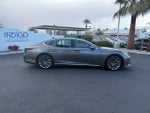 2021 Lexus LS 500 Base