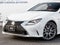 2017 Lexus RC 350