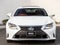 2017 Lexus RC 350
