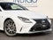 2017 Lexus RC 350