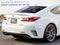 2017 Lexus RC 350