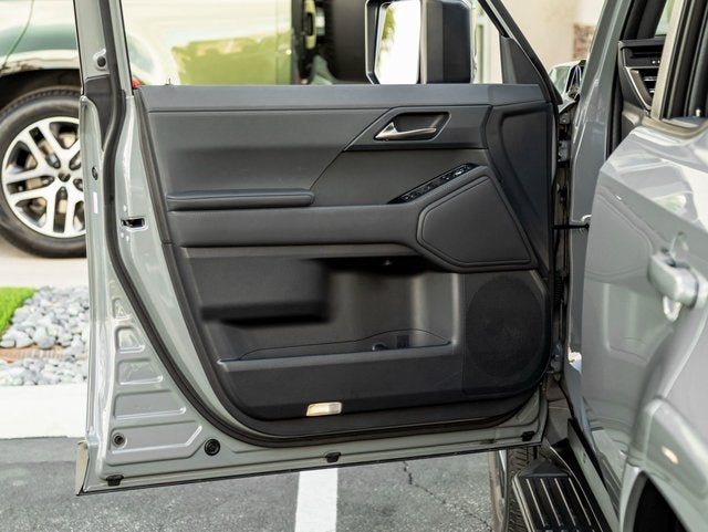 2025 Lexus GX 550 Premium