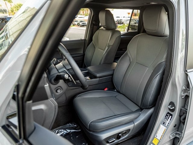 2025 Lexus GX 550 Premium