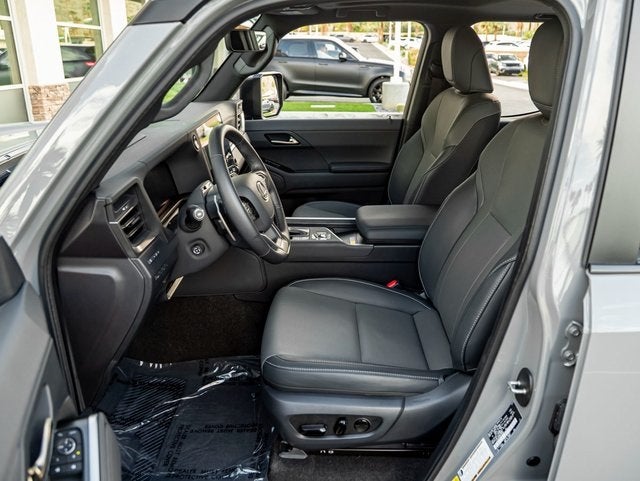 2025 Lexus GX 550 Premium