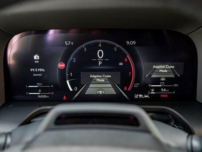 2025 Lexus GX 550 Premium