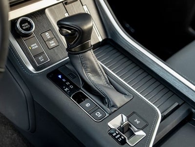 2025 Lexus GX 550 Premium