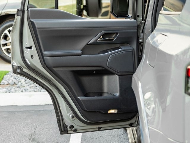 2025 Lexus GX 550 Premium