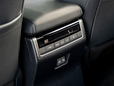 2025 Lexus GX 550 Premium