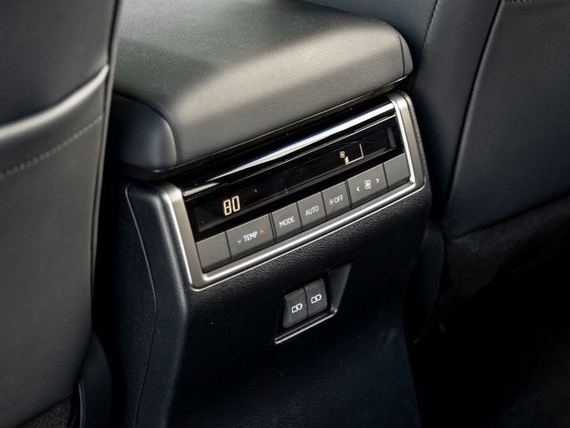 2025 Lexus GX 550 Premium