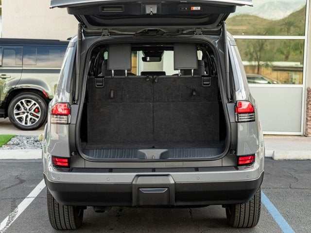 2025 Lexus GX 550 Premium