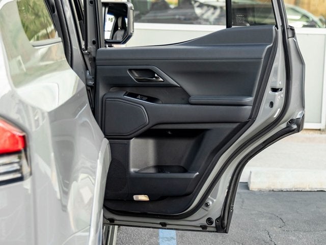 2025 Lexus GX 550 Premium