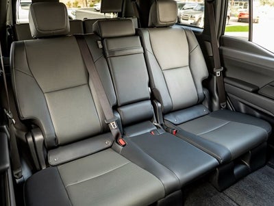 2025 Lexus GX 550 Premium