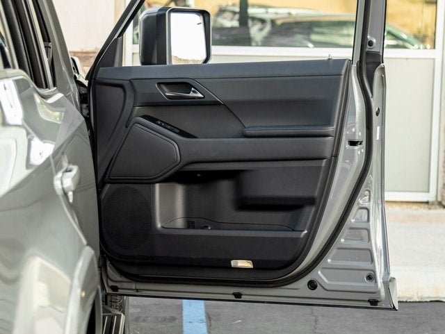 2025 Lexus GX 550 Premium