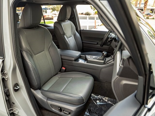 2025 Lexus GX 550 Premium