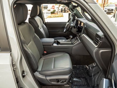 2025 Lexus GX 550 Premium