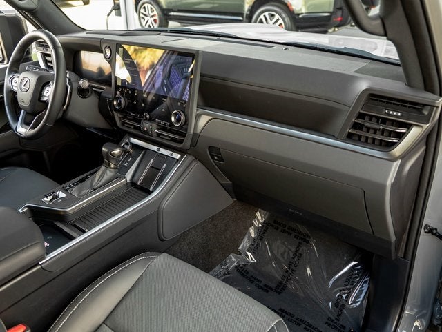 2025 Lexus GX 550 Premium