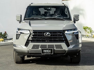 2025 Lexus GX 550 Premium