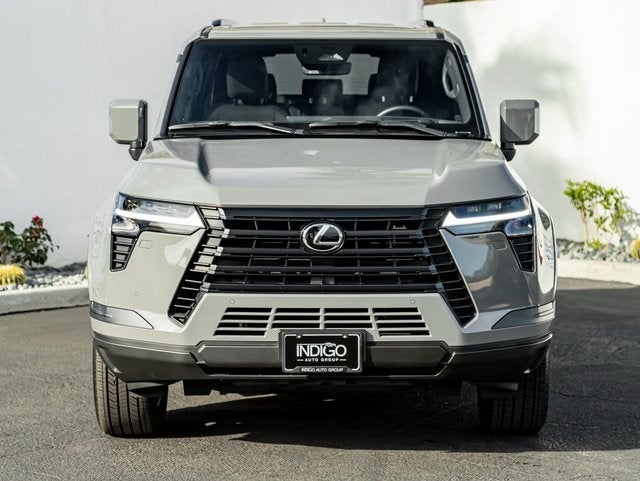 2025 Lexus GX 550 Premium