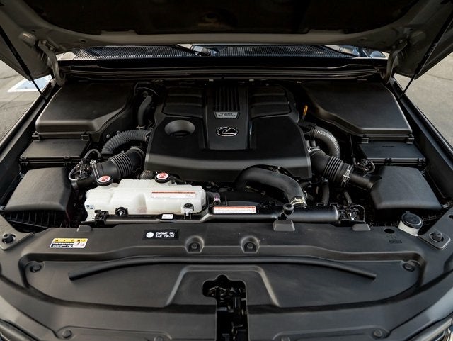 2025 Lexus GX 550 Premium