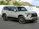 2025 Lexus GX 550 Premium