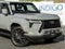 2025 Lexus GX 550 Premium