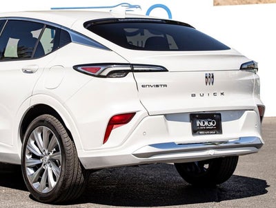 2025 Buick Envista Avenir