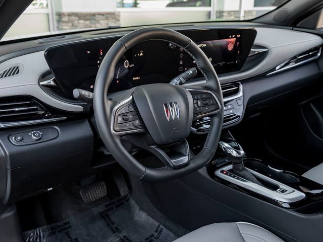 2025 Buick Envista Avenir