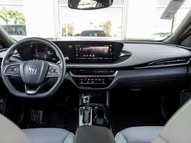 2025 Buick Envista Avenir
