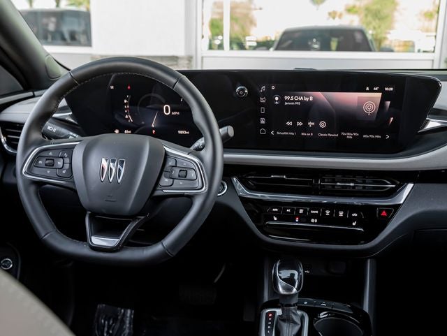 2025 Buick Envista Avenir