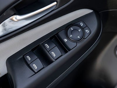 2025 Buick Envista Avenir