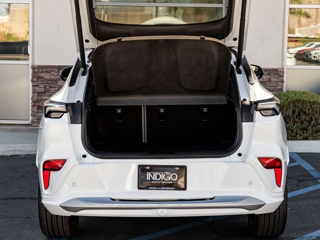 2025 Buick Envista Avenir