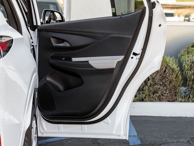 2025 Buick Envista Avenir