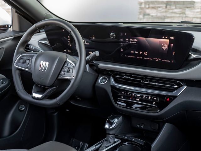 2025 Buick Envista Avenir