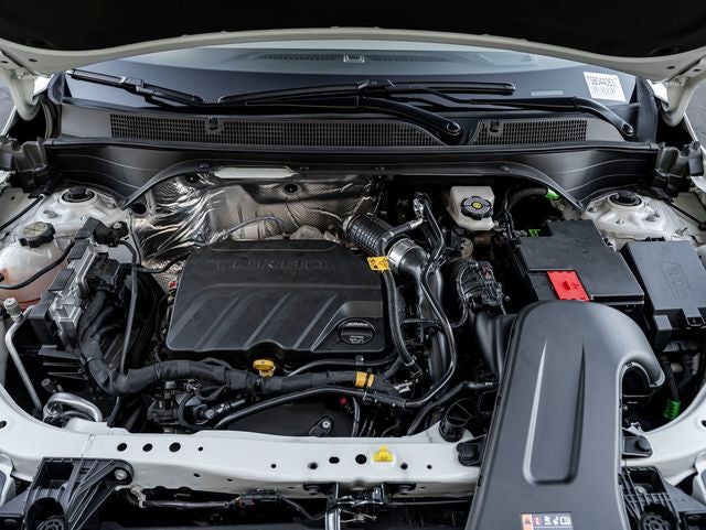2025 Buick Envista Avenir