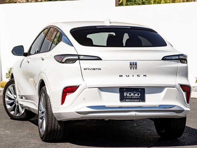 2025 Buick Envista Avenir