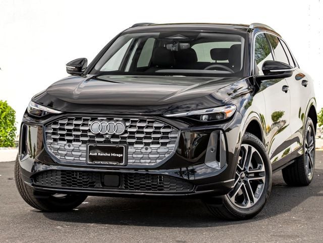 2026 Audi Q5 quattro