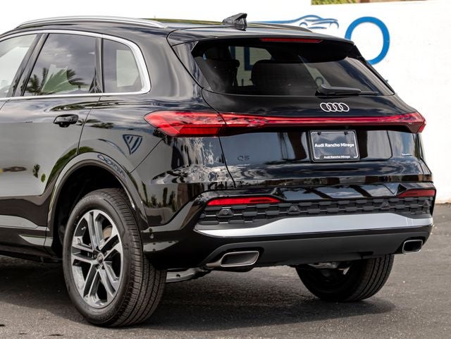 2026 Audi Q5 quattro