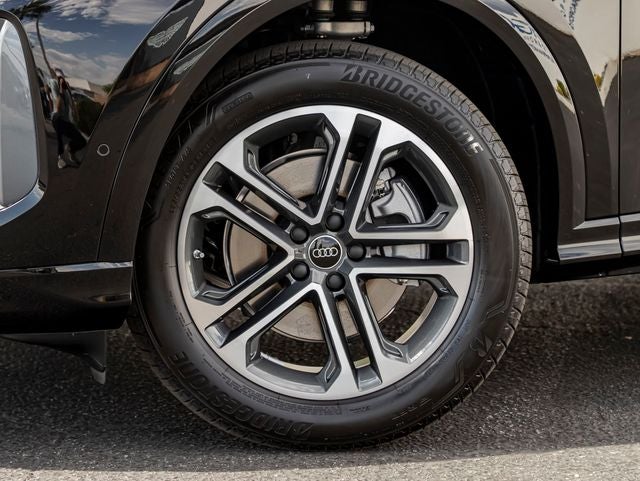 2026 Audi Q5 quattro