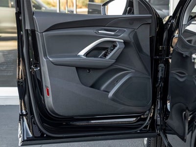 2026 Audi Q5 quattro